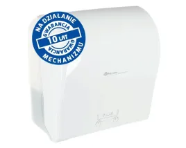mechaniczny-podajnik-recznikow-papierowych-merida-maxi-abs-bialy-cjb304