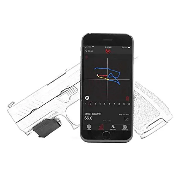 system-treningowy-mantis-x3-shooting-performance-stan-nowy-marka-mantis