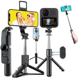 kompaktowy-selfi-stick-do-telefonu-statyw-rozsuwany-led-bluetooth-pilot