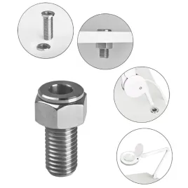 uchwyt-lampy-lupy-tube-inox