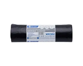 worki-na-smieci-240l-110x110cm-czarne-ldpe-rolka-10-szt-merida-wkc502