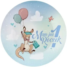 talerzyki-mam-juz-roczek-kangurek-1-urodziny-6-szt