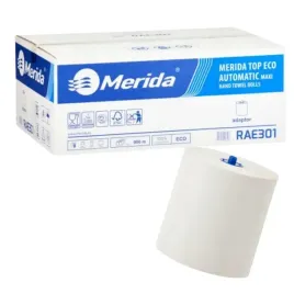 reczniki-papierowe-w-roli-2-warstwowe-150m-ecolabel-piaskowe-merida-rae301