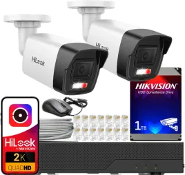 zestaw-do-monitoringu-ip-hilook-2x-ipc-b140ha-luc-4mpx-poe-hybrid