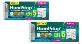 10-x-humistop-zapas-do-pochlaniacza-wilgoci-sedan-zestaw-10-sztuk