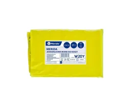 worki-na-smieci-35l-50x60cm-zolte-ldpe-paczka-50-szt-merida-classic-w20y