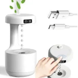 nawilzacz-antygrawitacyjny-kropla-wody-aromaterapia-dyfuzor-mgla