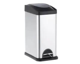 kosz-pedalowy-do-segregacji-jednokomorowy-15-l-stal-matowa-merida-kim701