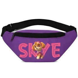 sportowa-nerka-fiolet-na-prezent-urodziny-dla-fana-psi-patrol-skye-wzory