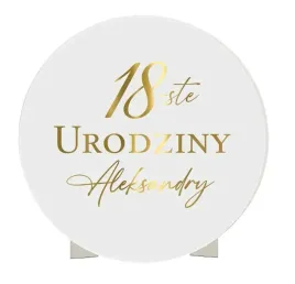 baner-tablica-kolo-dr-biale-personalizowane-dowolne-18-40-urodziny-imie