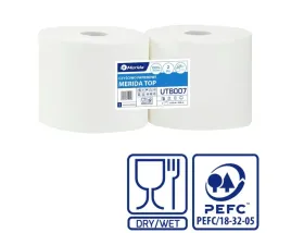 czysciwo-papierowe-175m-biale-dwuwarstwowe-2szt-merida-top-25-utb007