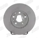 tarcza-ham-prz-mazda-3-18-stan-nowy