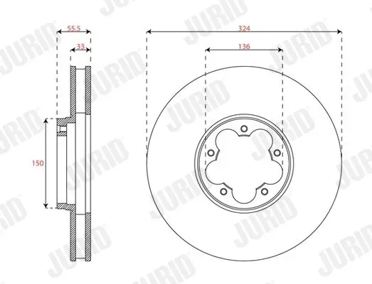 tarcza-ham-prz-ford-transit-custom-v36-2-15-producent-czesci-jurid