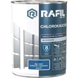 rafil-emalia-chlorokauczukowa-niebieski-sygnalowy-ral-5005-polysk-5l