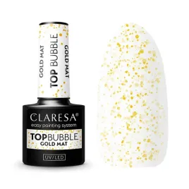 claresa-top-bubble-gold-matt-no-wipe-5g