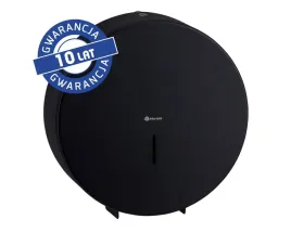 pojemnik-black-line-mega-papier-do-28cm-czarny-merida-bsc004