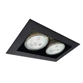 lampa-oprawa-wpuszczana-podwojna-czarna-prostokatna-15-cm-oczko-brosline