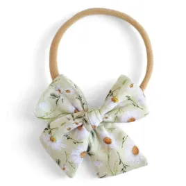 aliro-opaska-niemowleca-z-kokardka-aline-stokrotki