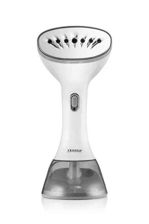 parownica-do-ubran-zelazko-parowe-regulacja-pary-7-dysz-biala-380ml-2000w-stan-nowy