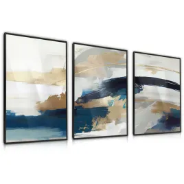 zestaw-3x-plakat-w-ramie-do-sypialni-pastelowa-abstrakcja-akwarele-30x40