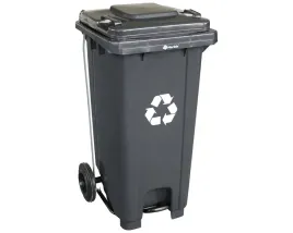 kosz-szary-240l-na-kolkach-pedalowy-bez-pokrywy-merida-kjs413