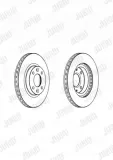 tarcza-ham-prz-renault-clio-iv-12-stan-nowy