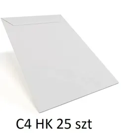 koperty-papierowe-biale-c4-25szt-samoklejace-hk