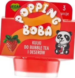 joy-kuleczki-do-bubble-tea-o-smaku-truskawki-130g-kulki-tapioka-zelki-boba