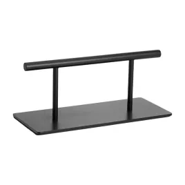 gabbiano-podnozek-fryzjerski-l008b-czarny