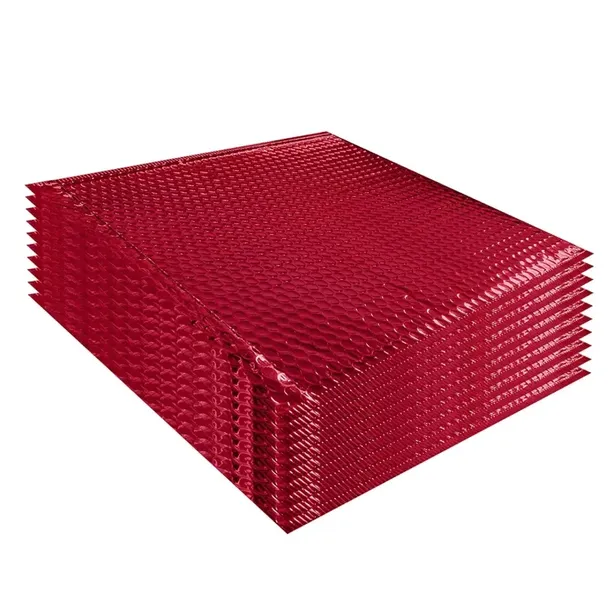 koperty-babelkowe-metaliczne-ozdobne-cd-czerwone-kolor-czerwony