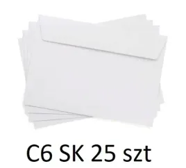 koperty-papierowe-listowe-biale-c6-25szt-sk