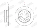tarcza-ham-tyl-suzuki-swift-v-17-producent-czesci-jurid
