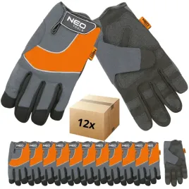 neo-tools-12x-rekawice-robocze-skora-syntetyczna-rozmiar-10