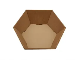 tacka-z-tektury-karbowanej-szesciokatna-245x290mm