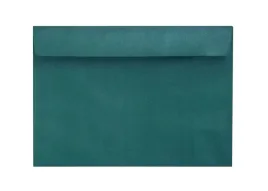 koperty-ozdobne-c5-hk-perlowa-zielen-120gsm-50szt