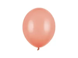 balony-strong-27-cm-pastel-peach-lateksowe-brzoskwiniowe-100-szt-party