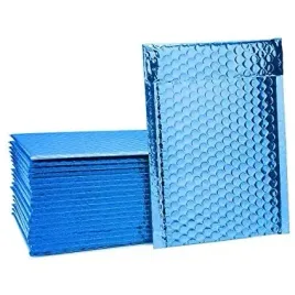 koperty-babelkowe-metaliczne-g17-100szt-niebieskie