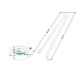 lampa-lupa-led-s4-statyw-moc-100-w
