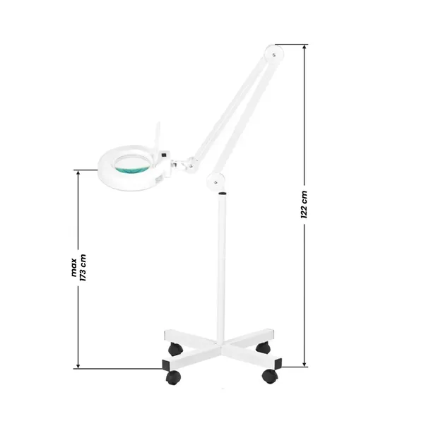 lampa-lupa-led-s4-statyw-zasilanie-sieciowe