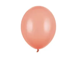 balony-strong-30-cm-pastel-peach-lateksowe-brzoskwiniowe-100-szt-party