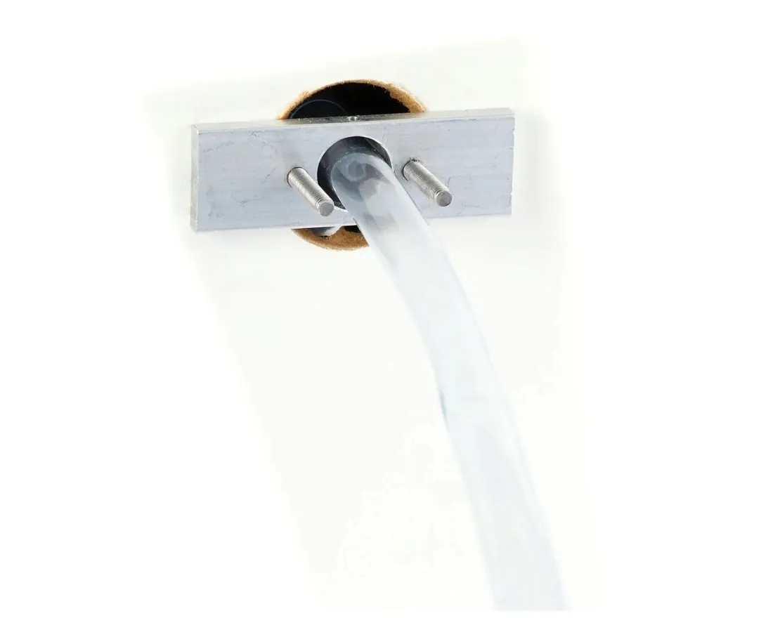 dozownik-mydla-scienny-walec-polerowany-merida-dwp104-stan-nowy