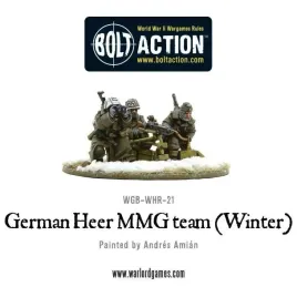 german-heer-mmg-team-winter