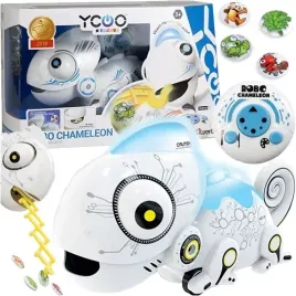 robo-chameleon-kameleon-jaszczurka-interaktywny-robot-zdalnie-sterowany