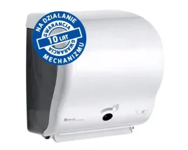 automatyczny-podajnik-recznikow-papierowych-merida-lux-maxi-bialy-cjb503