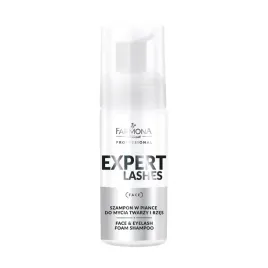 farmona-expert-lashes-szampon-w-piance-do-mycia-twarzy-i-rzes-100-ml