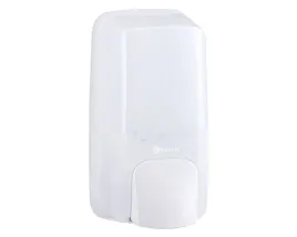 dozownik-do-mydla-w-pianie-bialy-harmony-1000ml-merida-dhb201