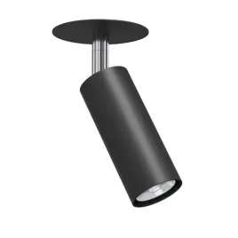 lampa-wpuszczana-punktowa-regulowana-czarna-chrom-reflektor-14-cm-brosline