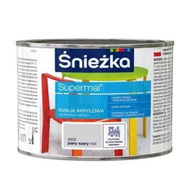 sniezka-supermal-emalia-akrylowa-szary-jasny-a502-mat-04l