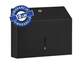 pojemnik-na-reczniki-zz-merida-stella-slim-black-line-mini-czarny-asc209