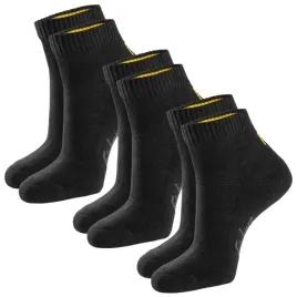 skarpety-robocze-bhp-krotkie-bawelna-snickers-9221-3-pak-czarne-41-44